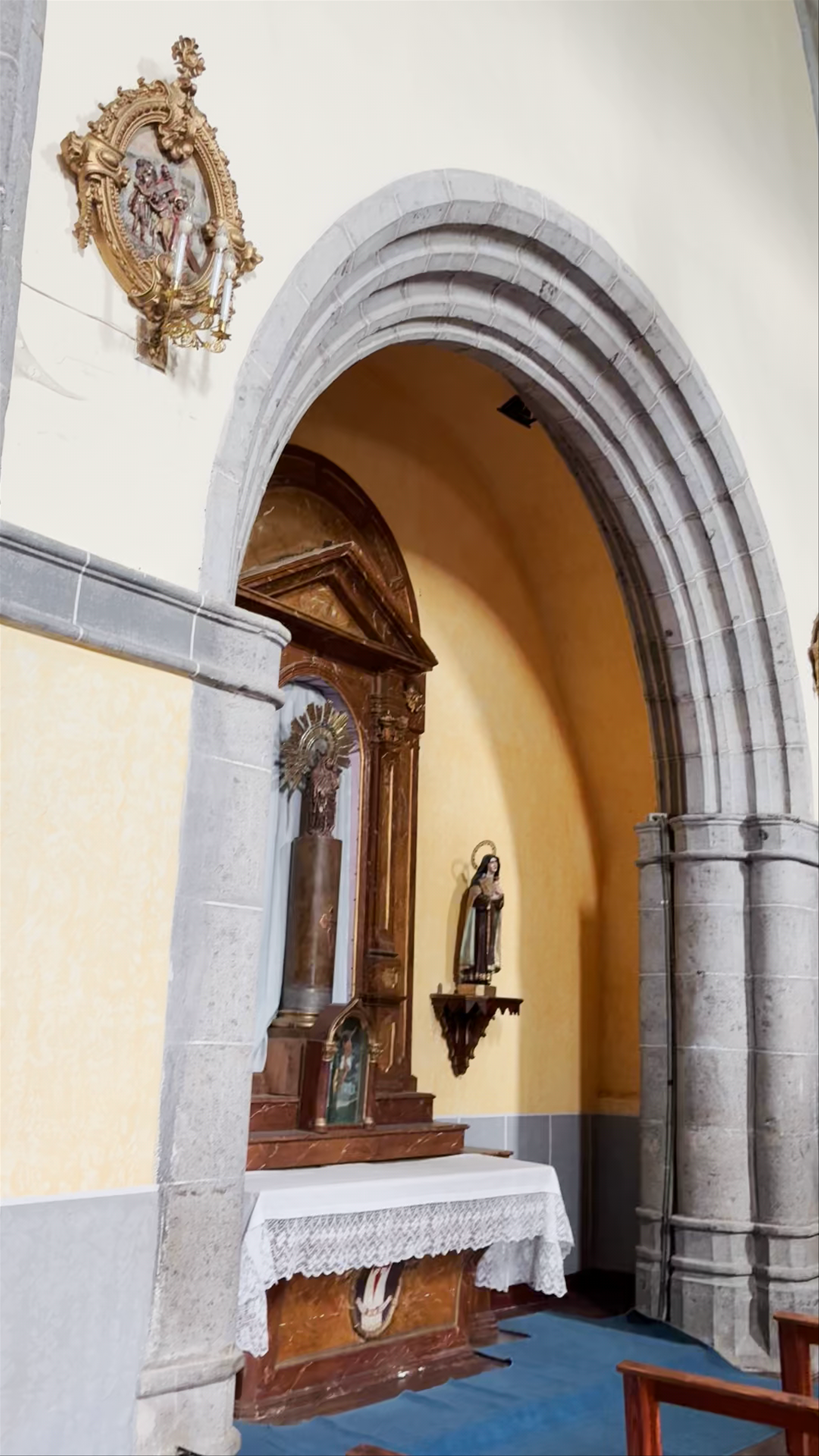 Iglesia de Nuestra Señora de la Asunción