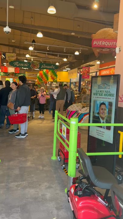 Northgate market - Loving this new Northgate Market! - International Grocery Near Me - La Mirada, California