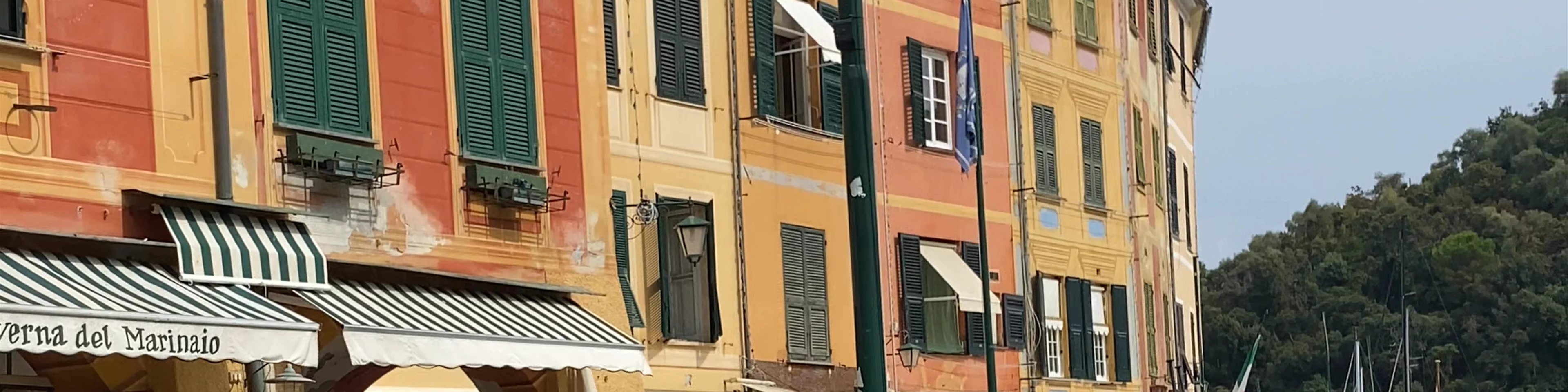 Portofino