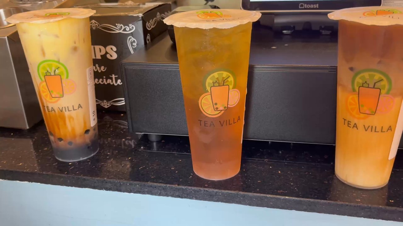 TEA VILLA - WESTHEIMER RD - Updated June 2026 - 37 Photos & 15 Reviews ...