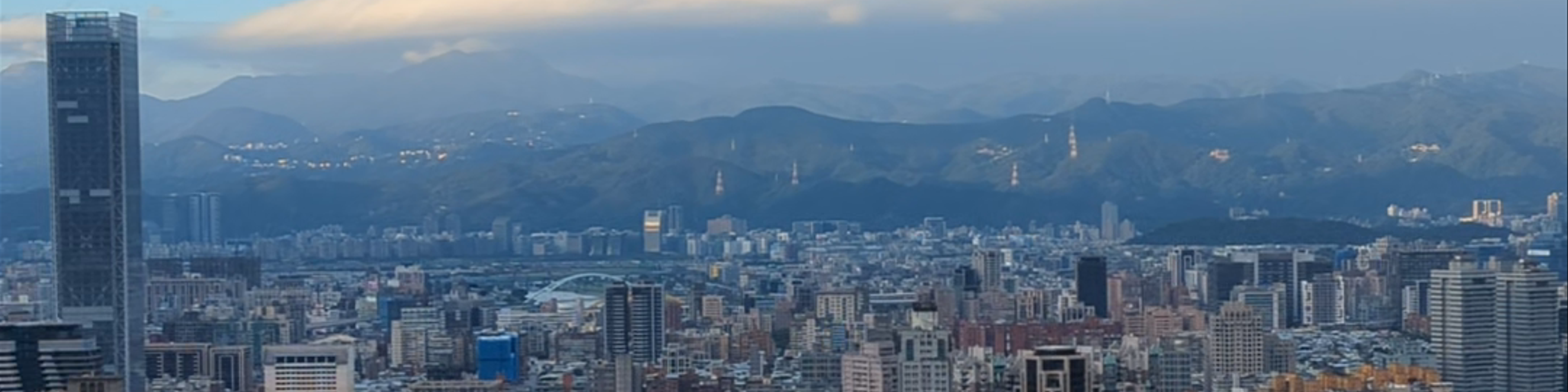 Taipei