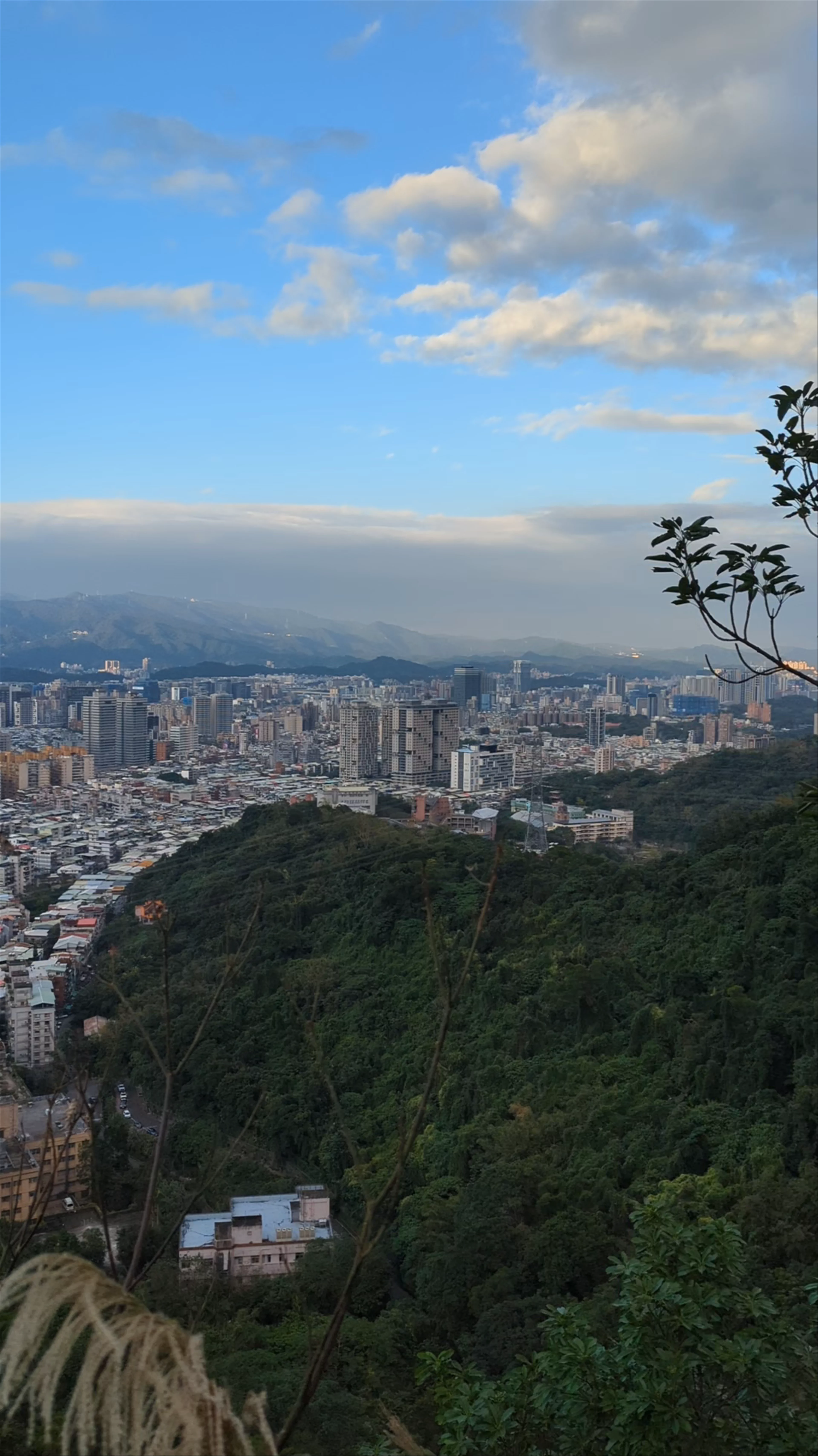 Elephant Peak