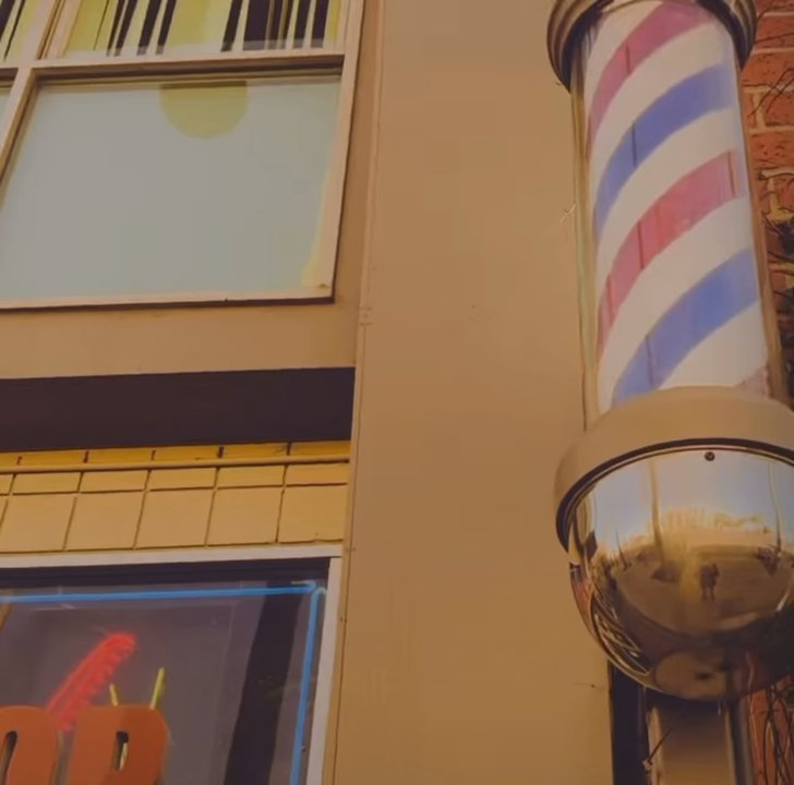 Berkeley Barbers - amazing clients they are part of the family at the shop  thanks so much for the business for the shop.!! - Barbers Near Me - Santa Monica, California