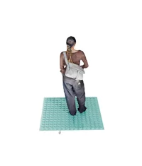 Day By Day 3D scan