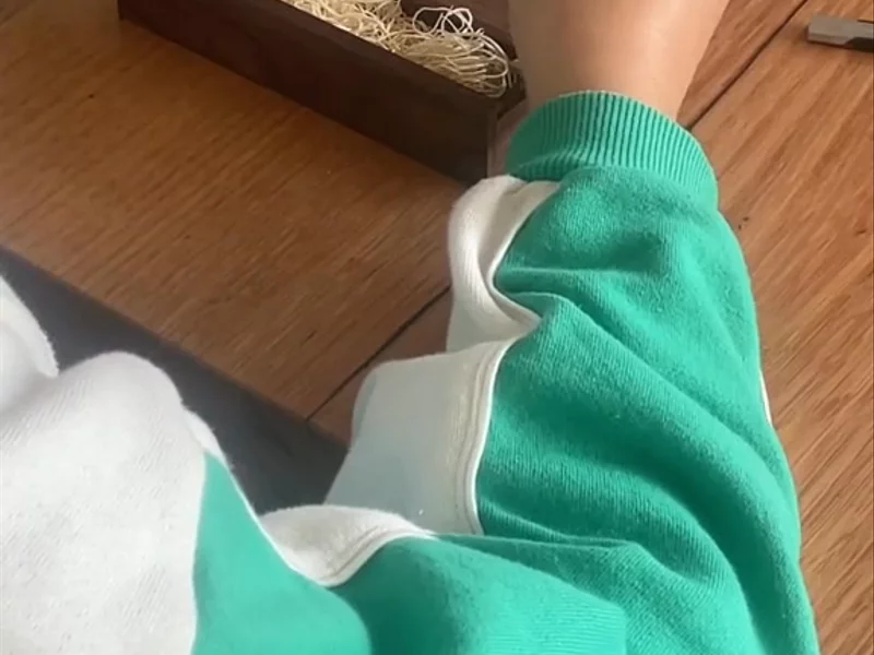 Unboxing Wedding Photos