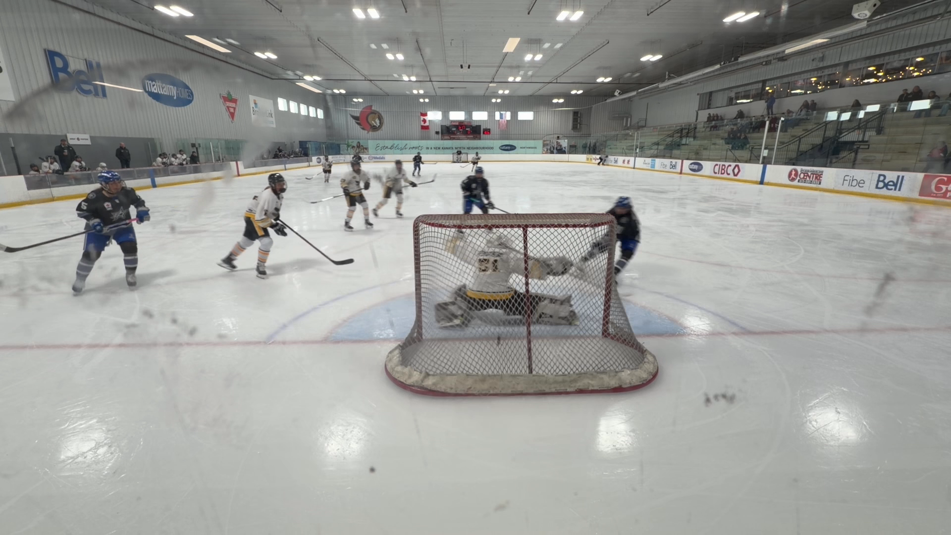 Assist 1 vs Syracuse