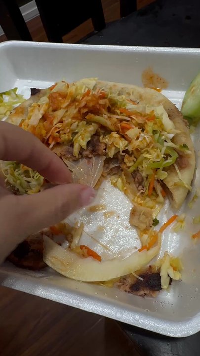 Las Pavas - Breakfast & Brunch Near Me - Bell Gardens, California