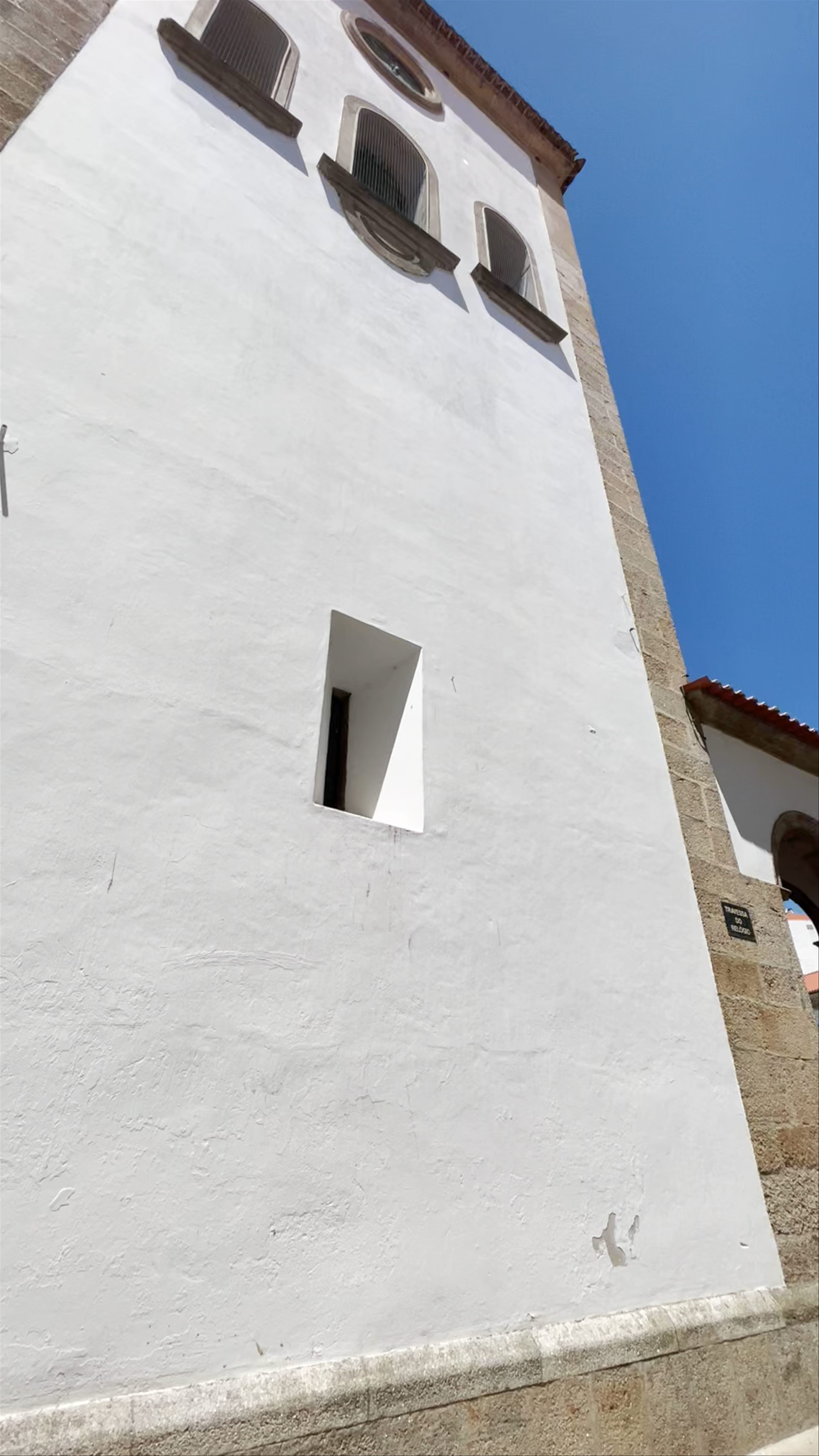 Catedral de Nuestra Señora Reina de Braganza