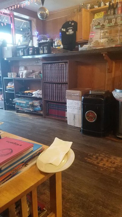 Happyrock Coffee Roasting - Very unique and has alot of personality - Coffee & Tea Near Me - Gladstone, Oregon
