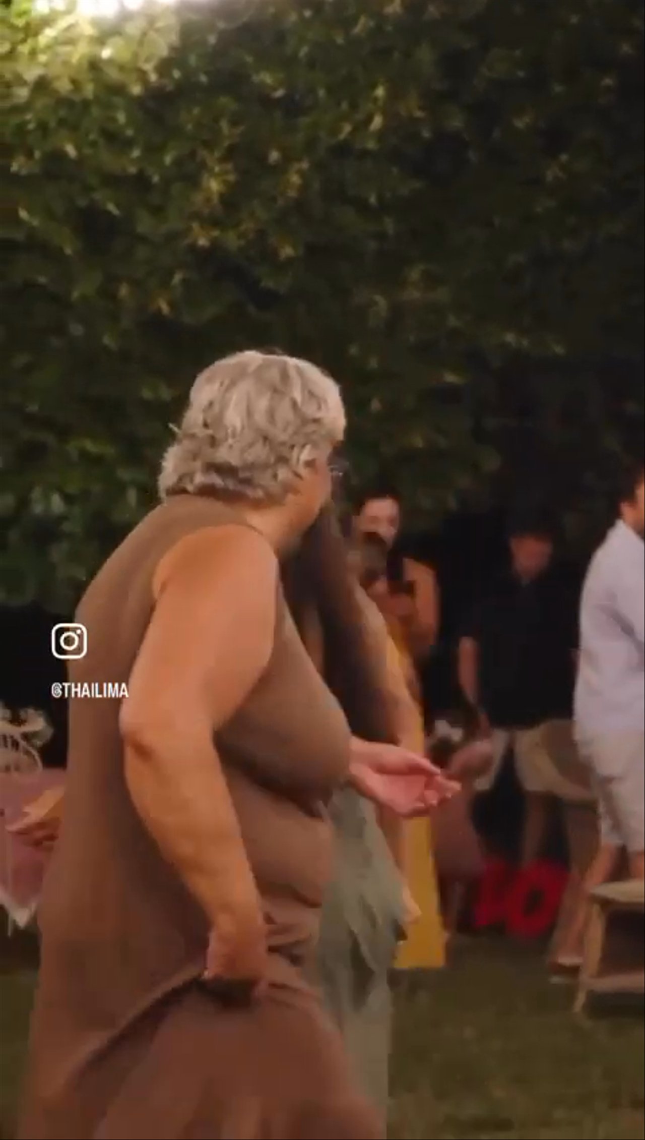 The Tuscany Folk Band - With Female Singer - video