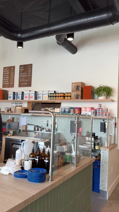 Naysayer Coffee Roasters - Inside - Coffee & Tea Near Me - Napa, California