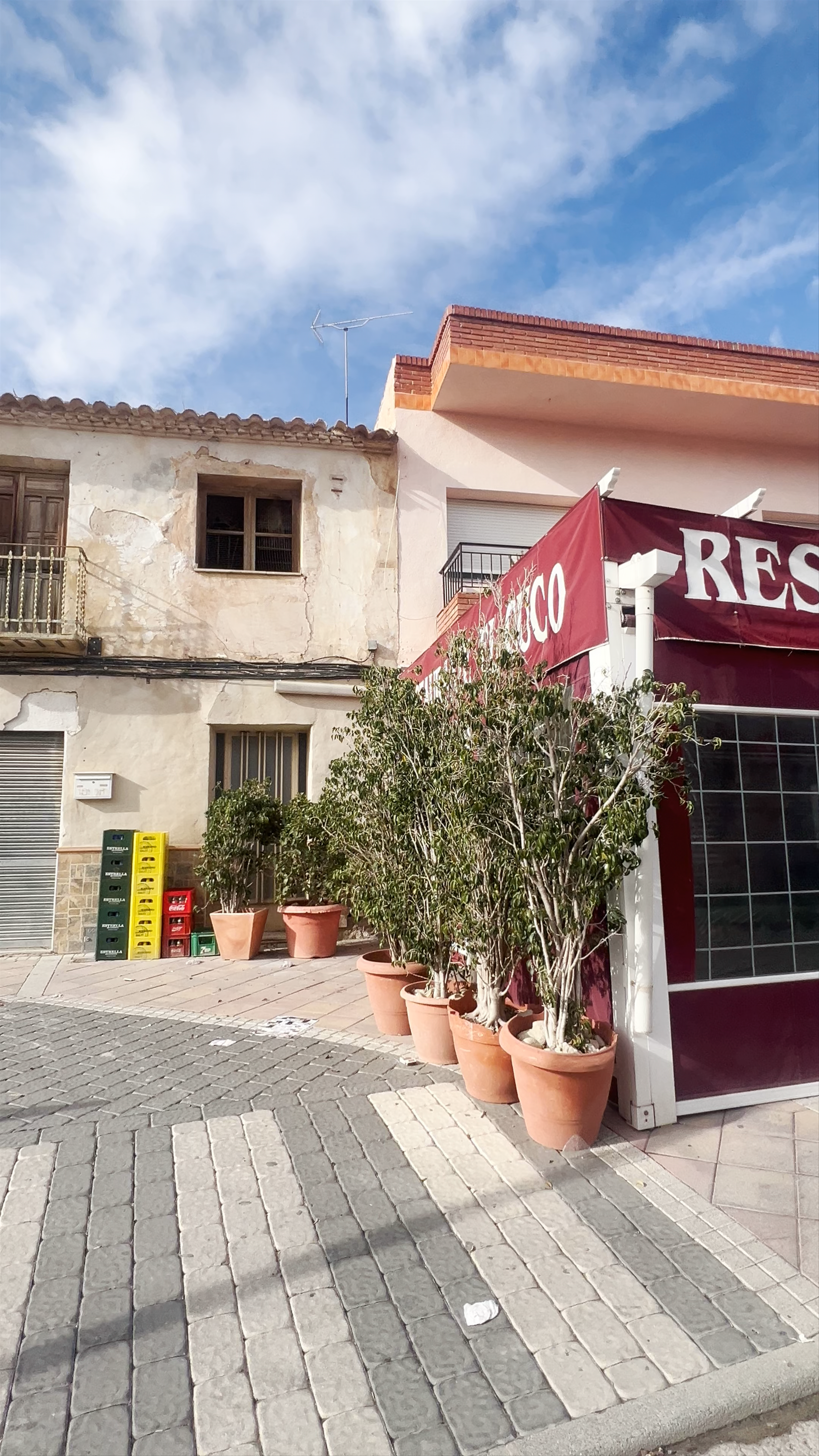 Restaurante El Cuco: Authentic Dining in Archena, Región de Murcia