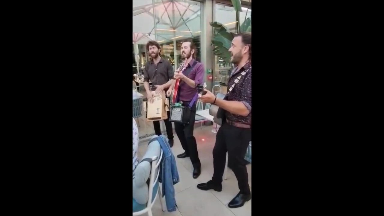 The Craftsmen - Live Events (Summer 2026) - video 3