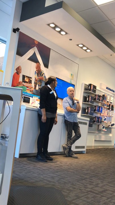 Cox Store - Internet Service Providers Near Me - Scottsdale, Arizona