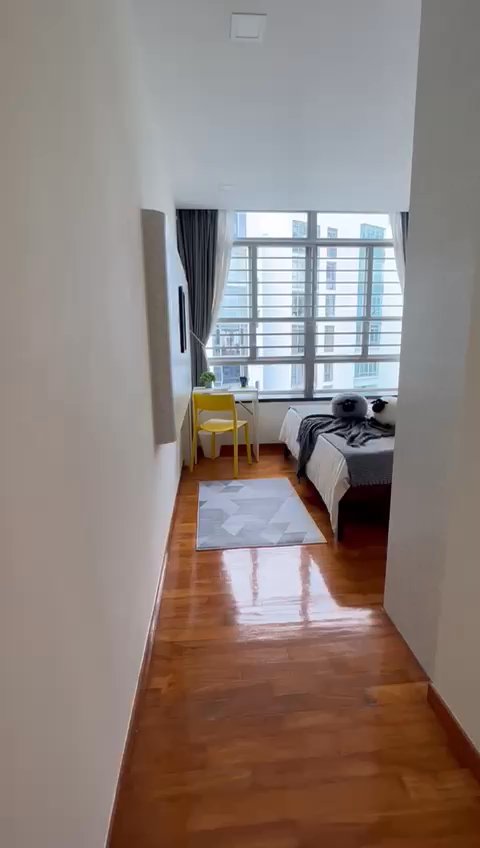 Master Room (Condo) for Rent in  The Lakeshore - Image 5