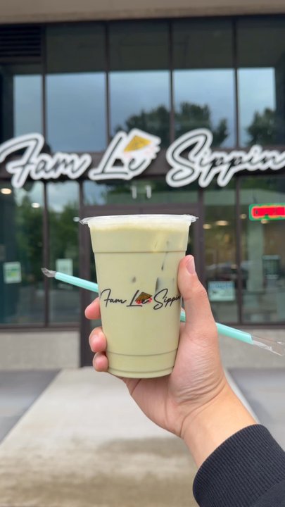 FamLe Sippin - Bubble Tea Near Me - Kent, Washington