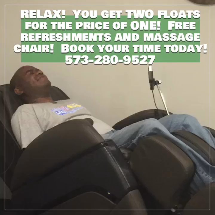 Infinity Float Spa - Float Spa Near Me - Osage Beach, Missouri