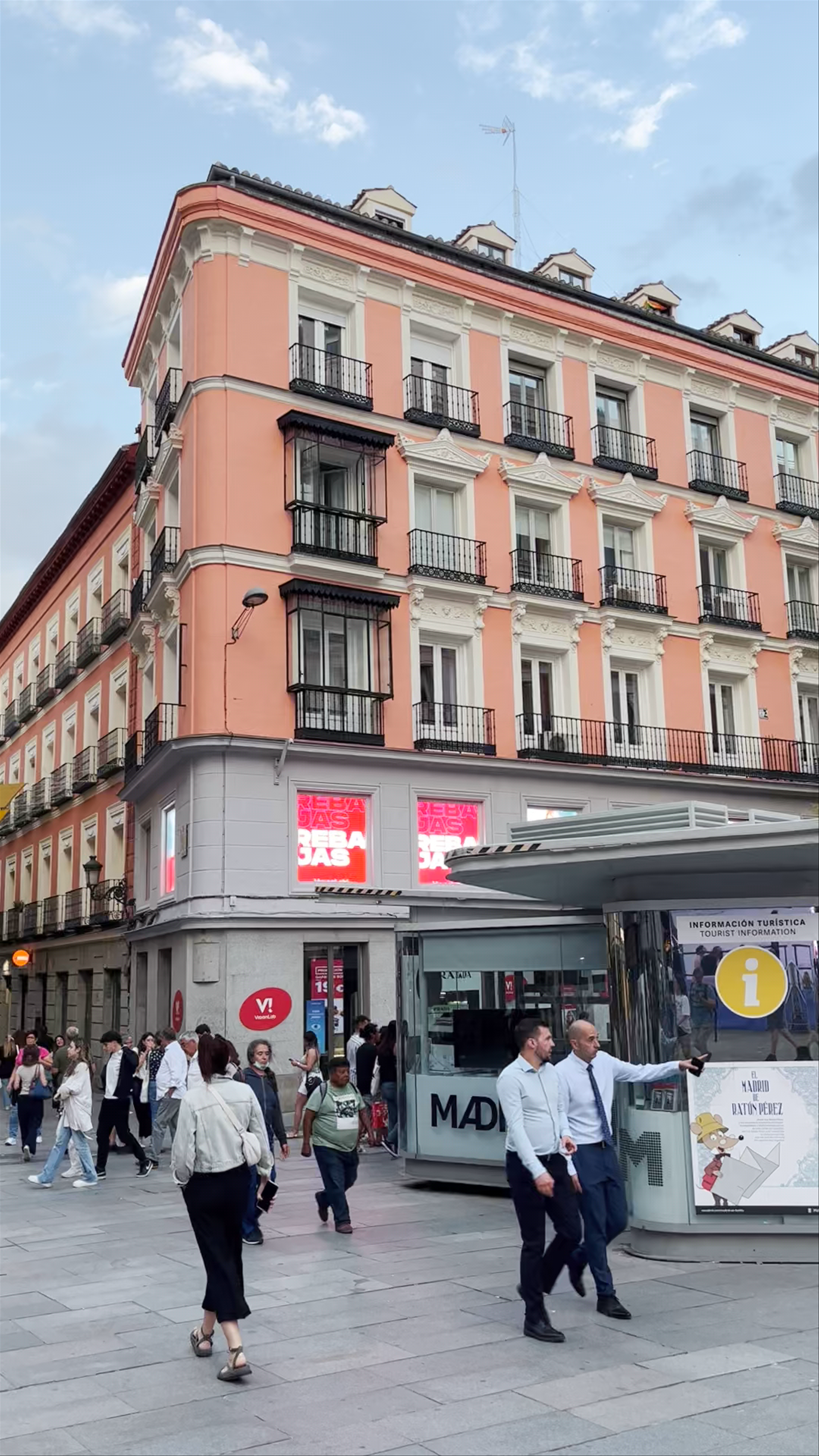 Cine Callao