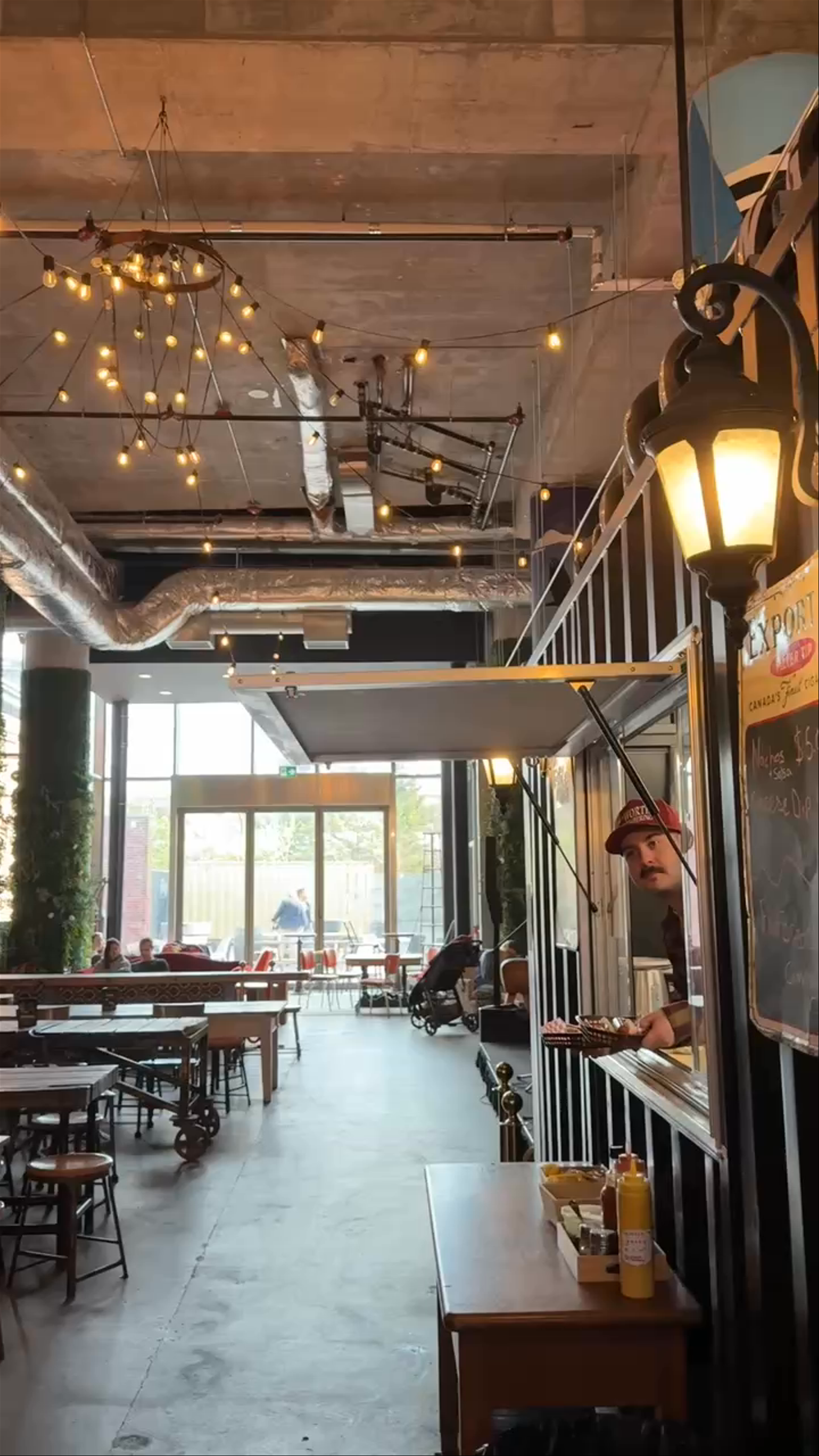 Old Flame Brewing Company