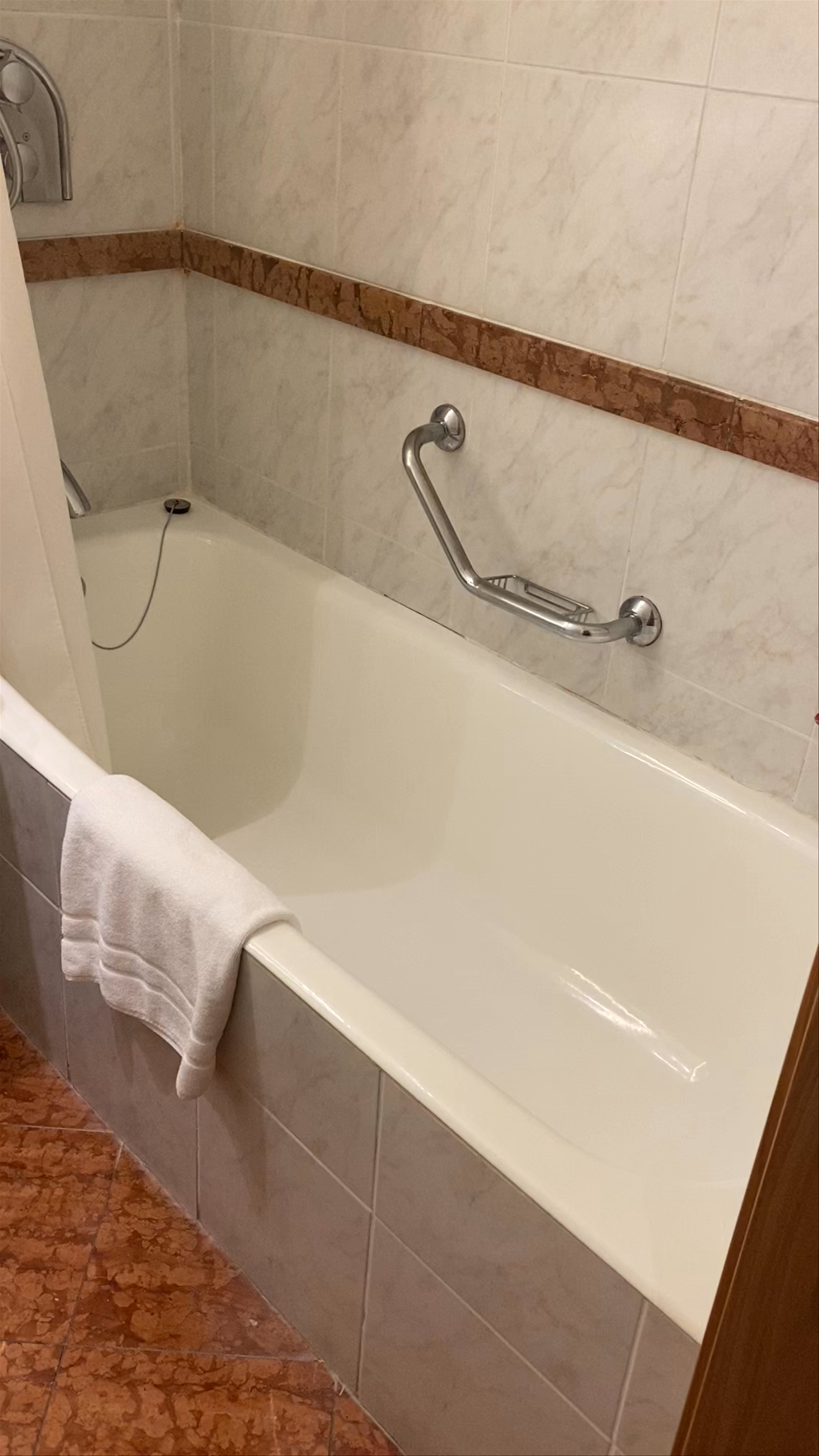 Hilton Milan