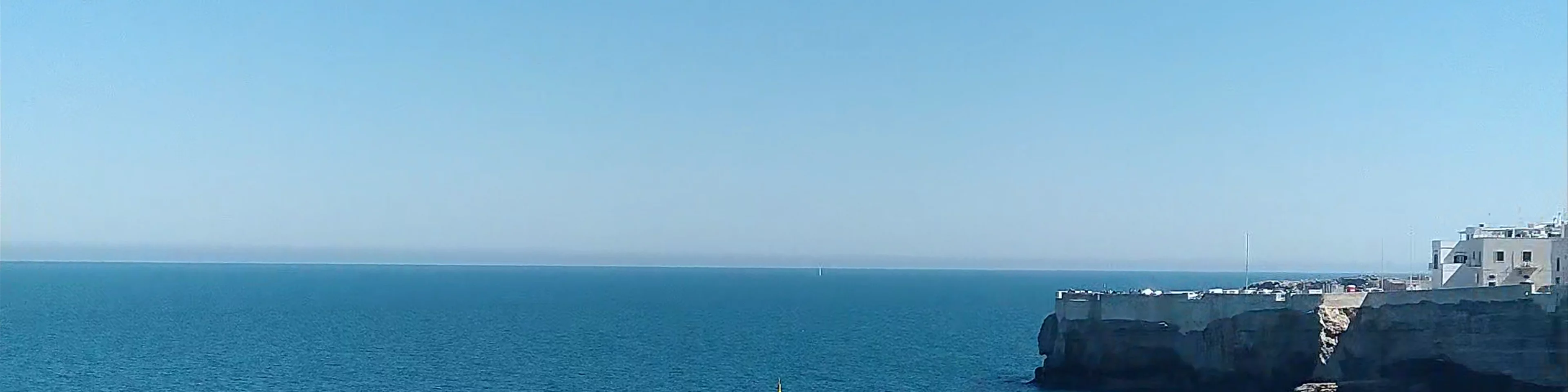 Belvedere Terrazza Santo Stefano