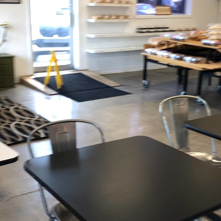 Avenue Bakery - Cafes Near Me - American Fork, Utah