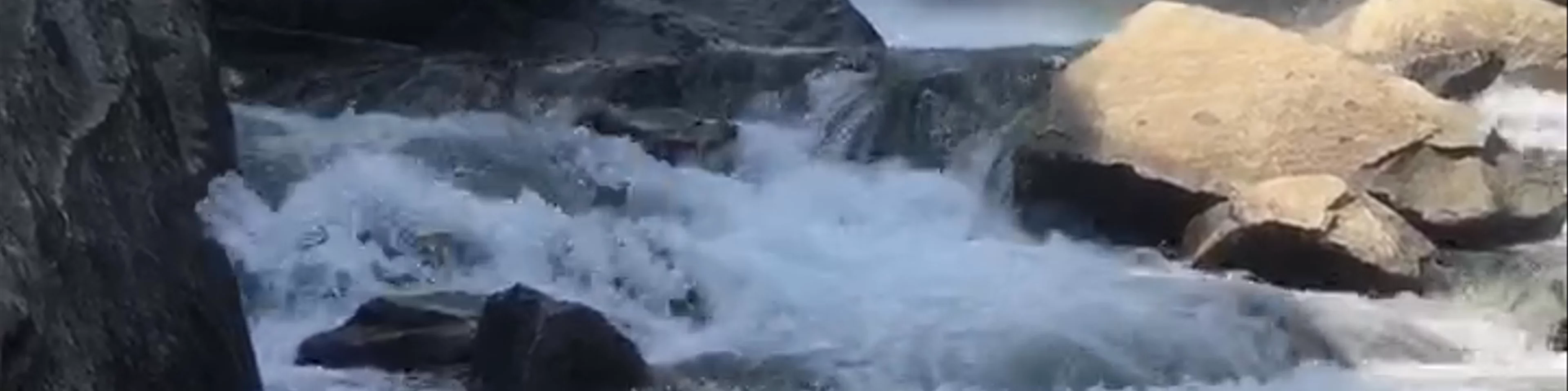 Horsetail Falls Loop