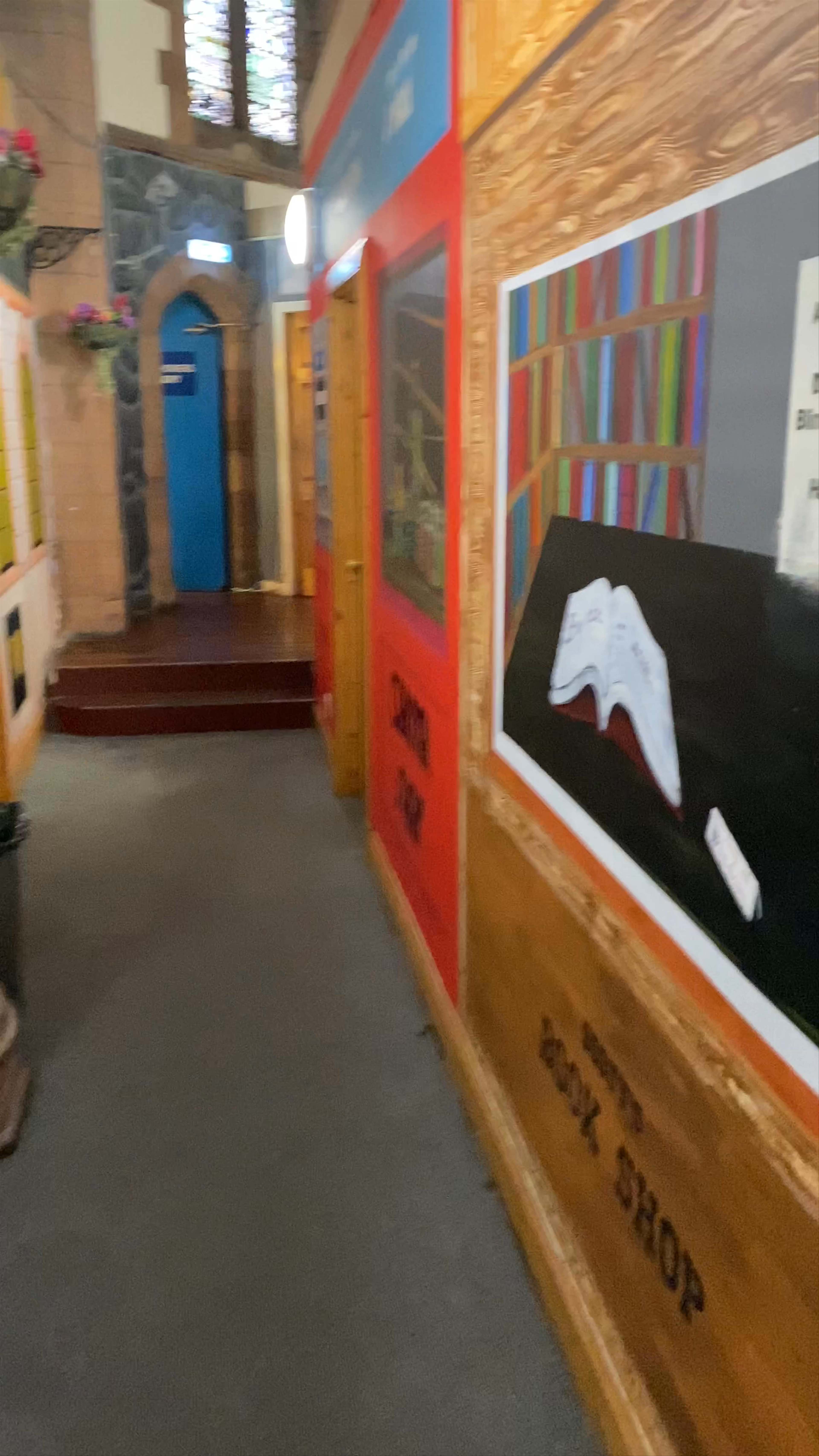 Belford Hostel