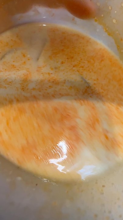 Home Thai Cafe - Watery yellow curry - Thai Near Me - Martinez, California