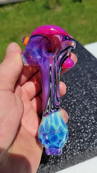 Preview pic of Vice city 50/50 spoon 2