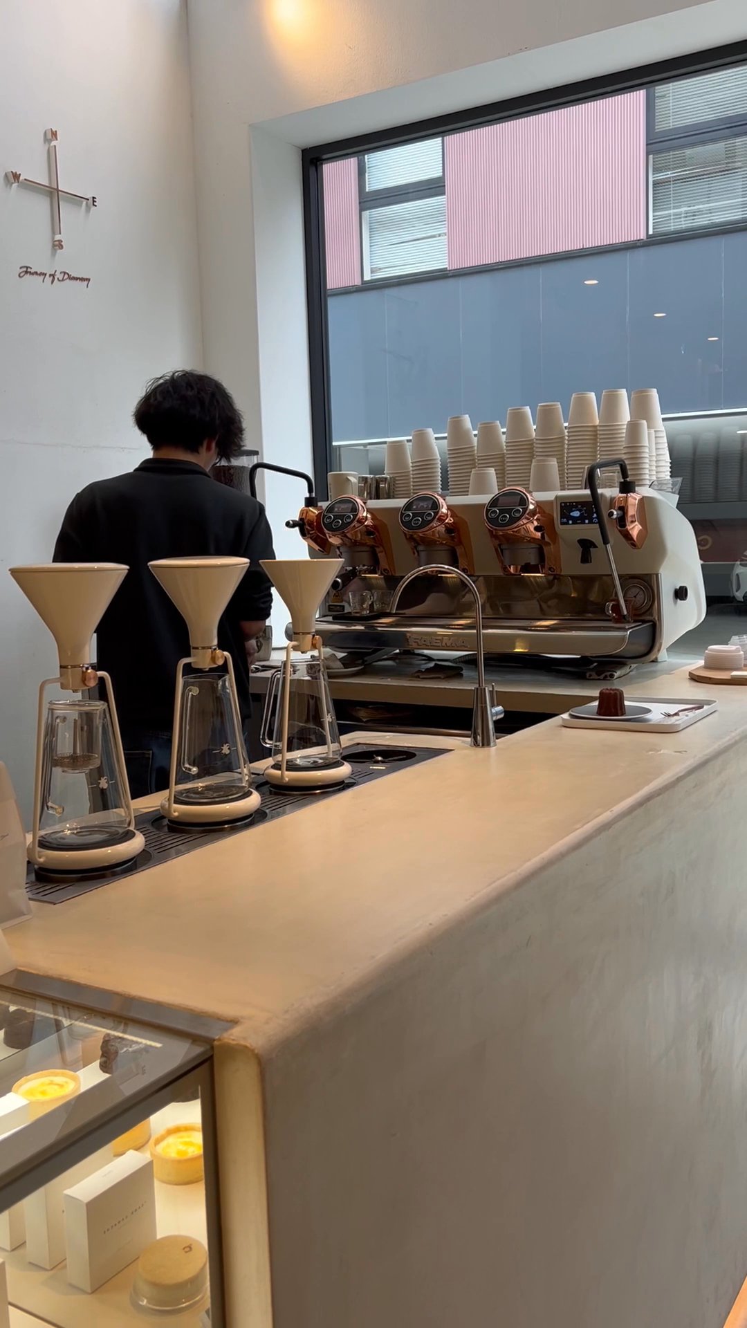 CHAMI SPECIALTY COFFEE ROASTER NARA, JAPAN - Updated June 2026