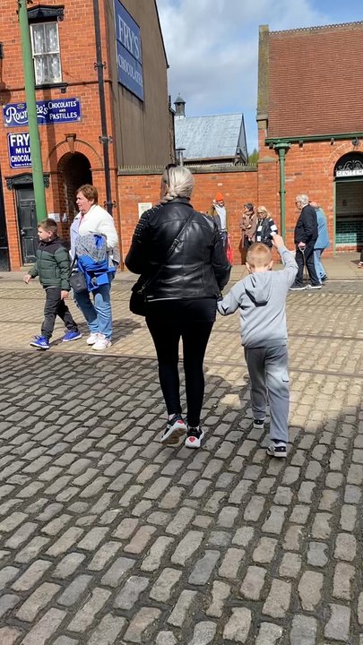 Beamish Museum - Museums Near Me - Durham, XGL