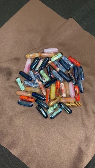 Preview pic of 50 terp pills