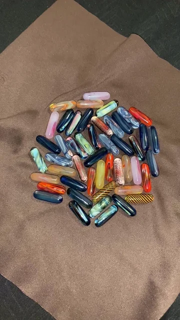 Preview pic of 50 terp pills