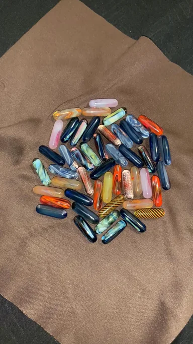 Preview pic of 50 terp pills