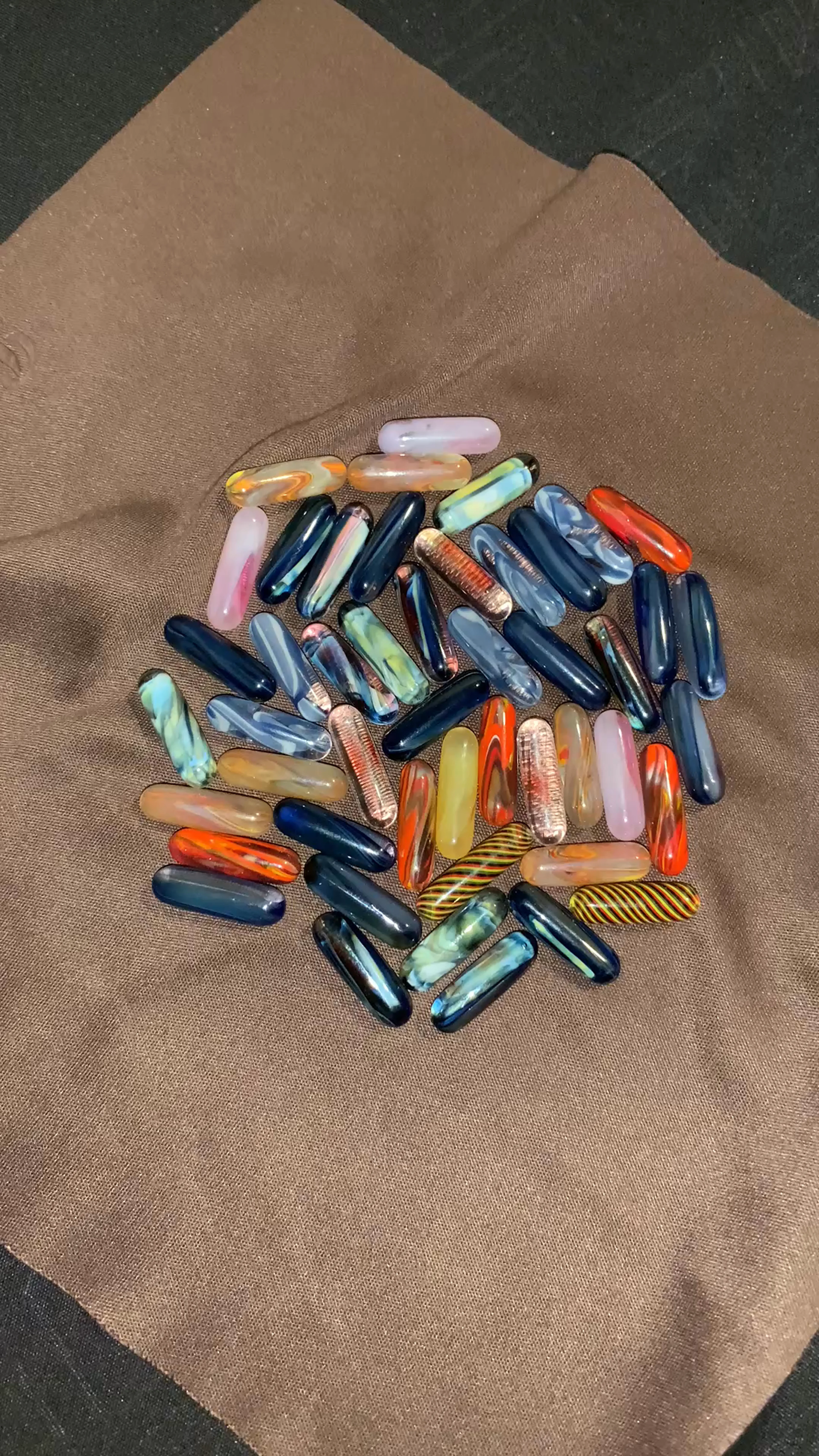 Preview pic of 50 terp pills
