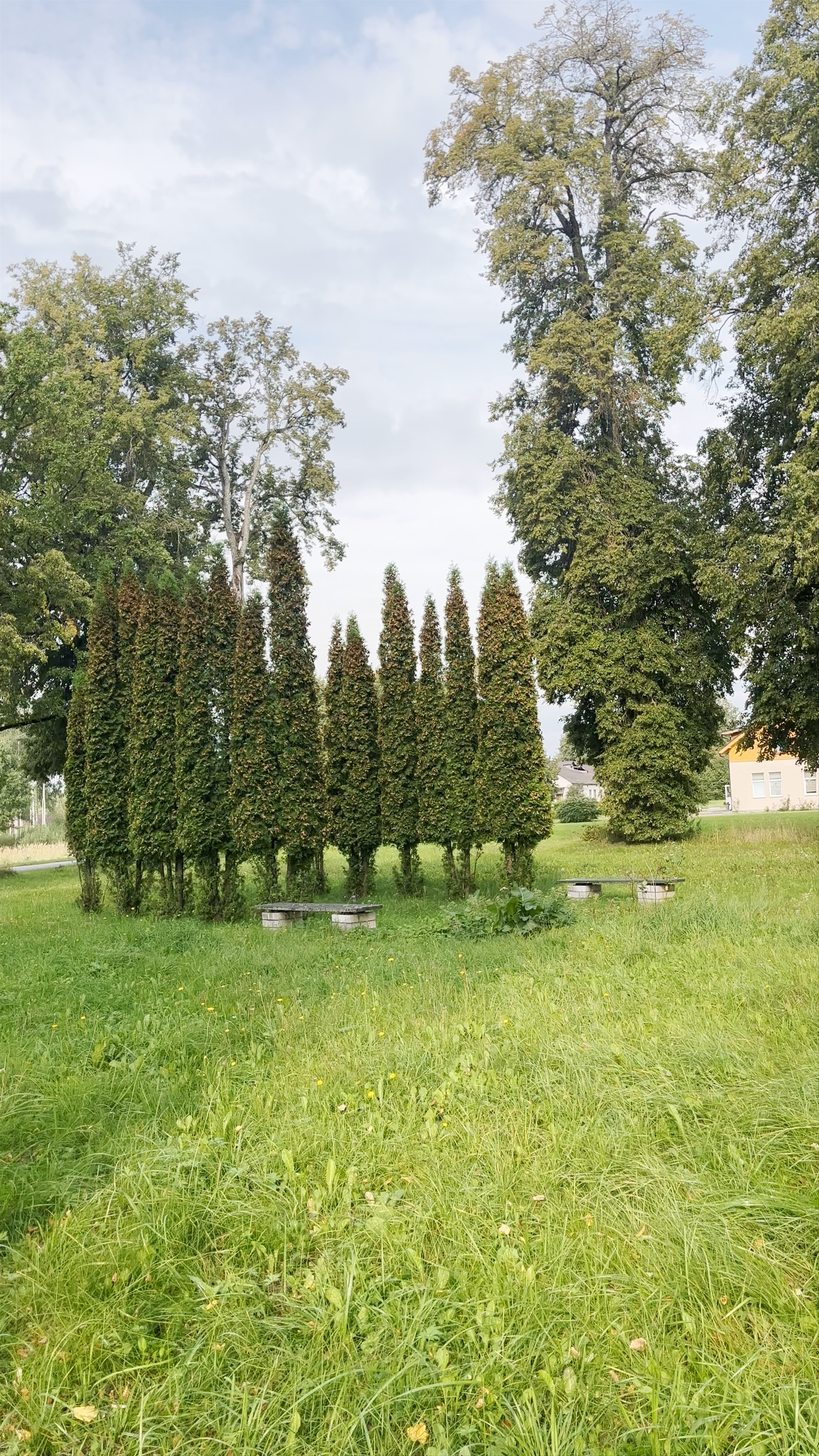 Krapes luterāņu baznīca