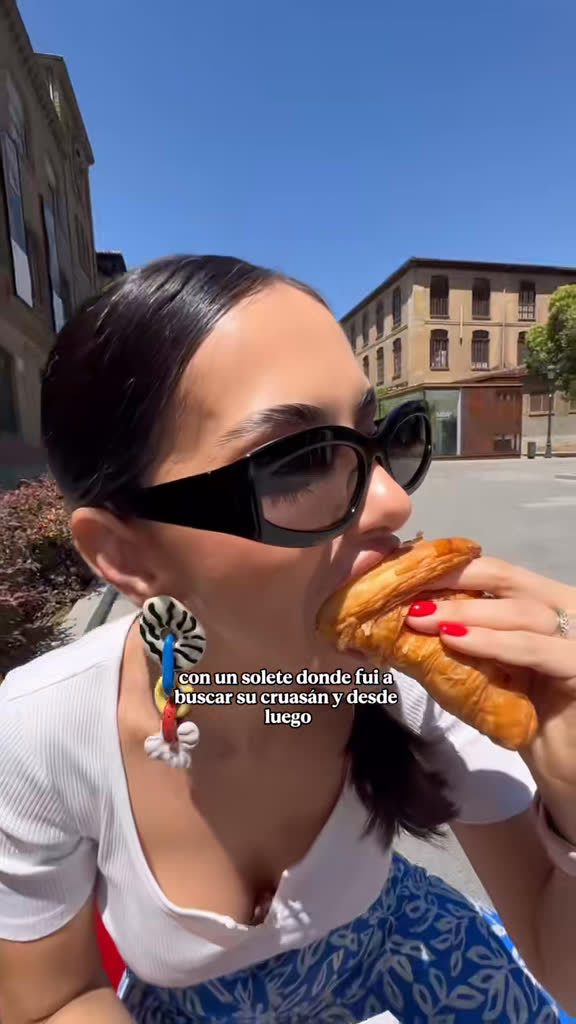 Vídeo UGC 4 de Fabana