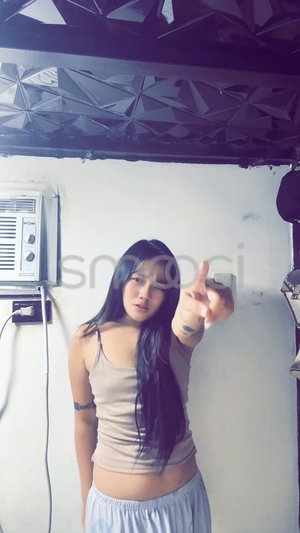 Kazumi Manila Escort Video #27951
