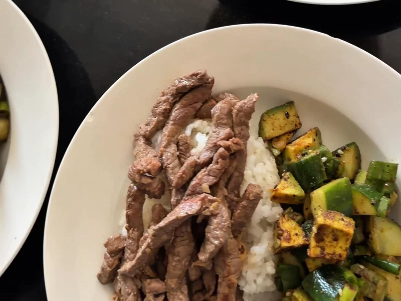 Quietlike - convenient meals