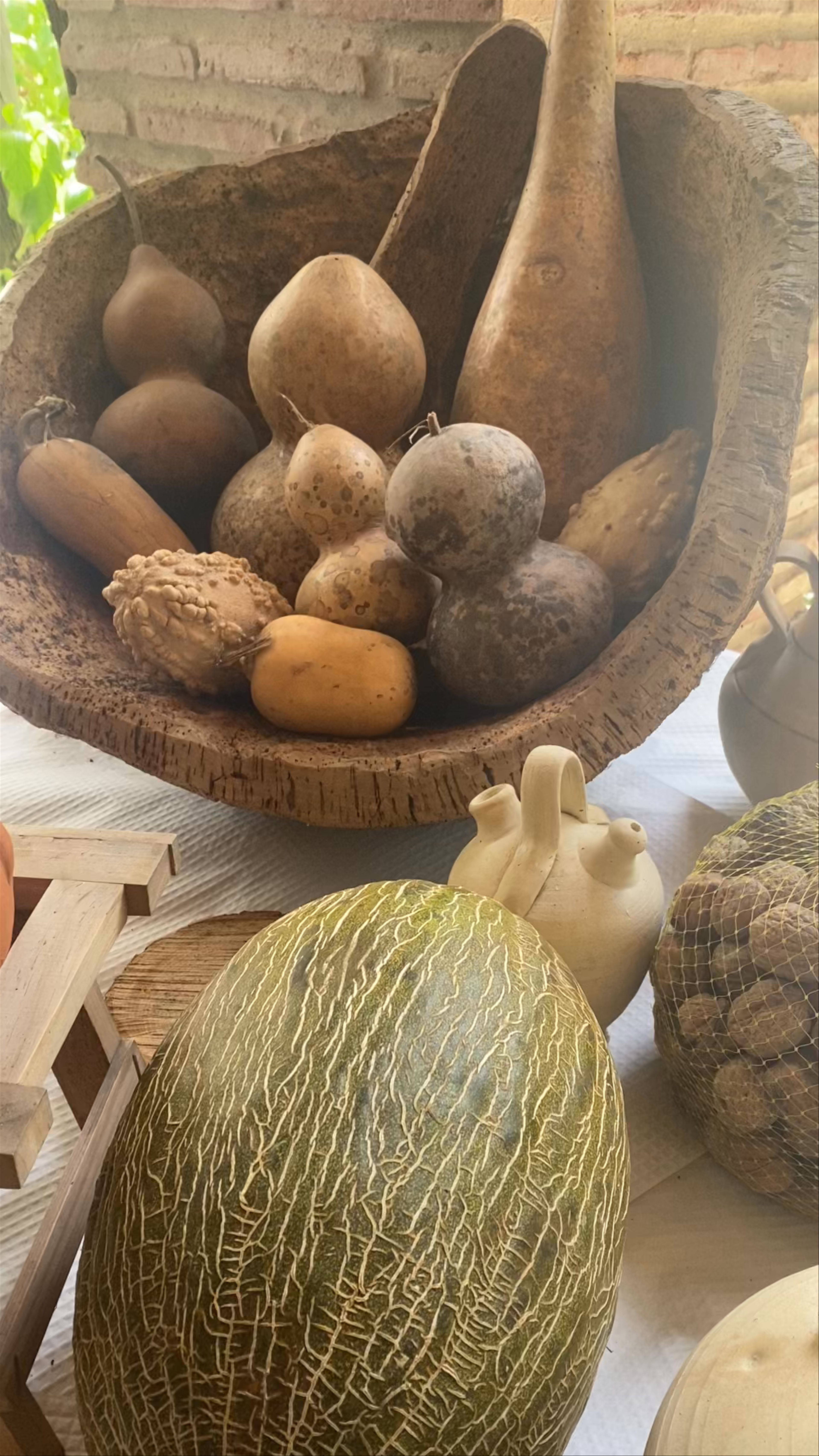Rustic Charm at Venta de San Juan in Jubrique, Andalucía