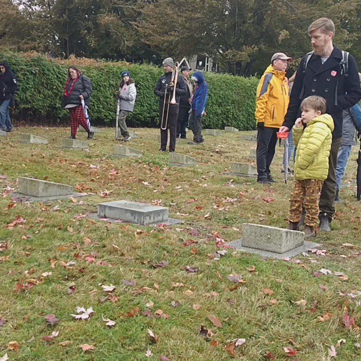 Mountain View Cemetery - Funeral Services & Cemeteries Near Me - Vancouver, British Columbia