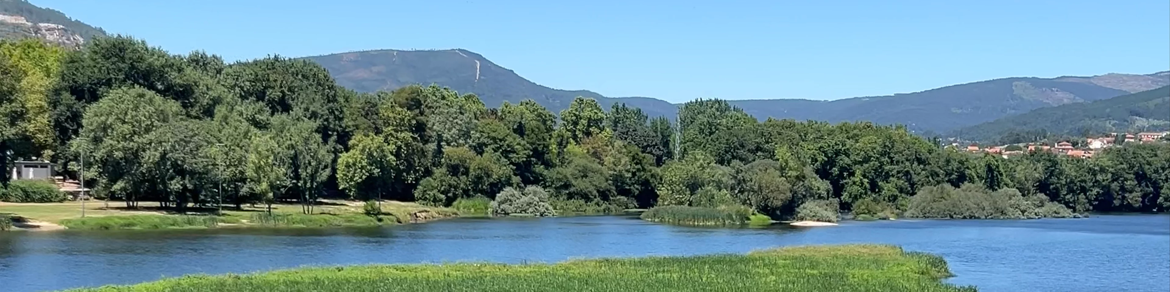 Ponte de lima portugal
