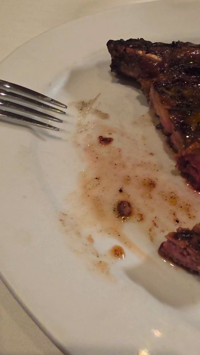 The Monocle - Bone in rib eye - Steakhouses Near Me - Washington, DC, District of Columbia