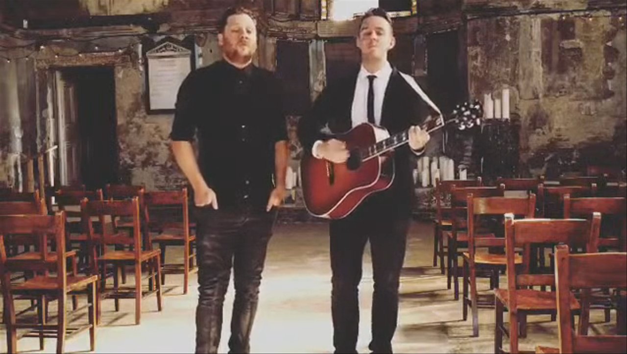 Cover Brothers - Live Promo 2026 - video 2