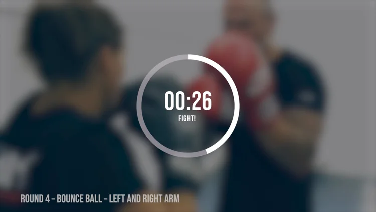 7 Exercises with the Tennis Ball 1 Footwork