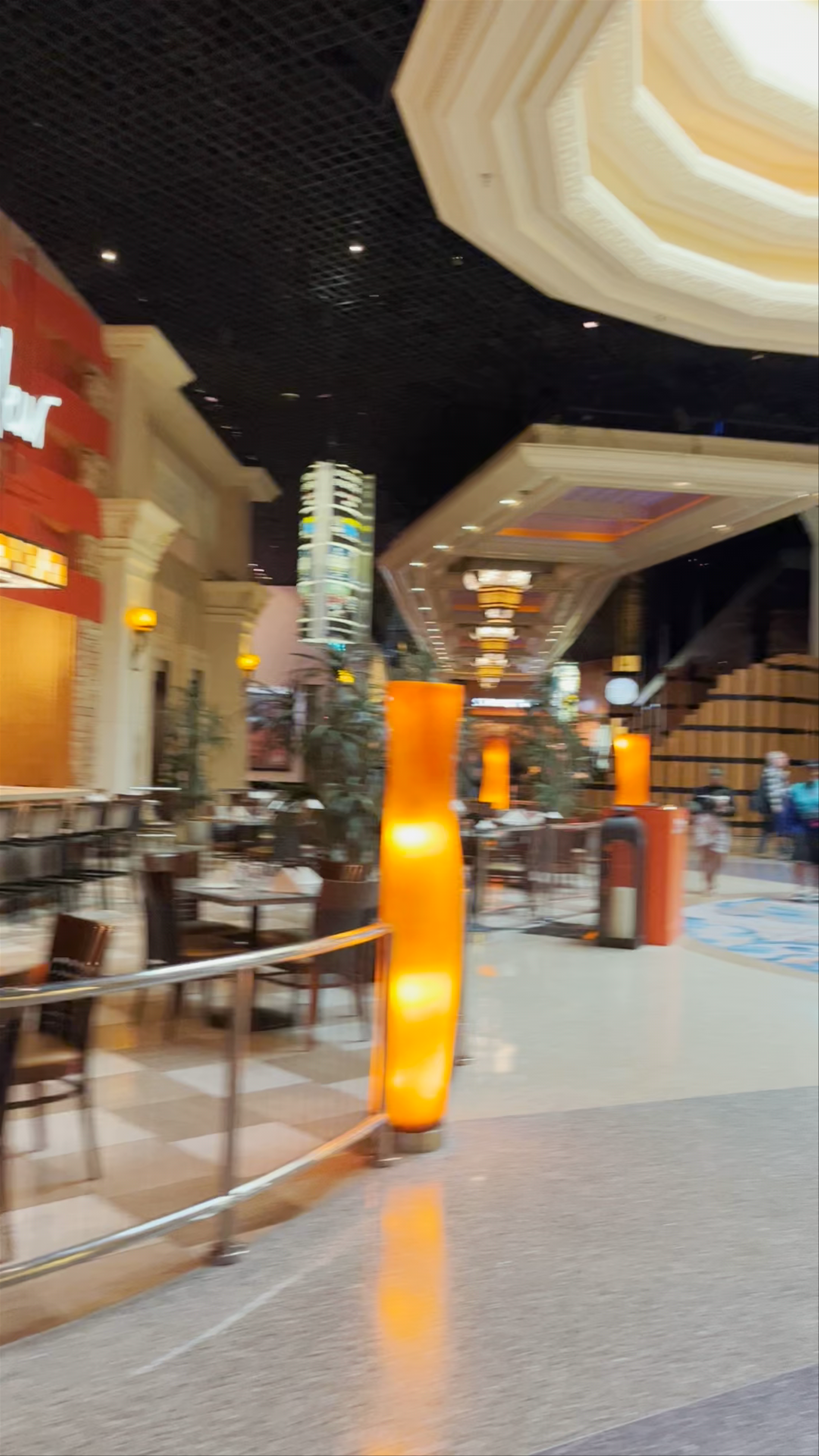 Mandalay Bay