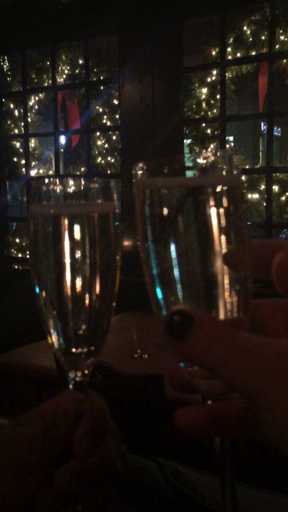 The Ginger Man - Champs - New American Near Me - Greenwich, Connecticut