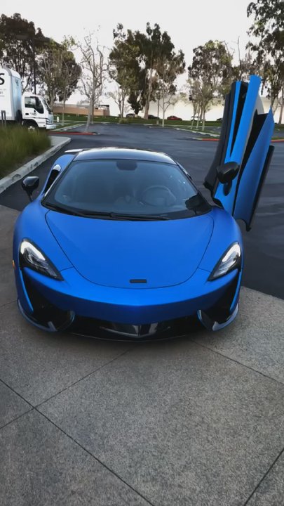 First Class Exotics - Clean - Car Rental Near Me - Costa Mesa, California