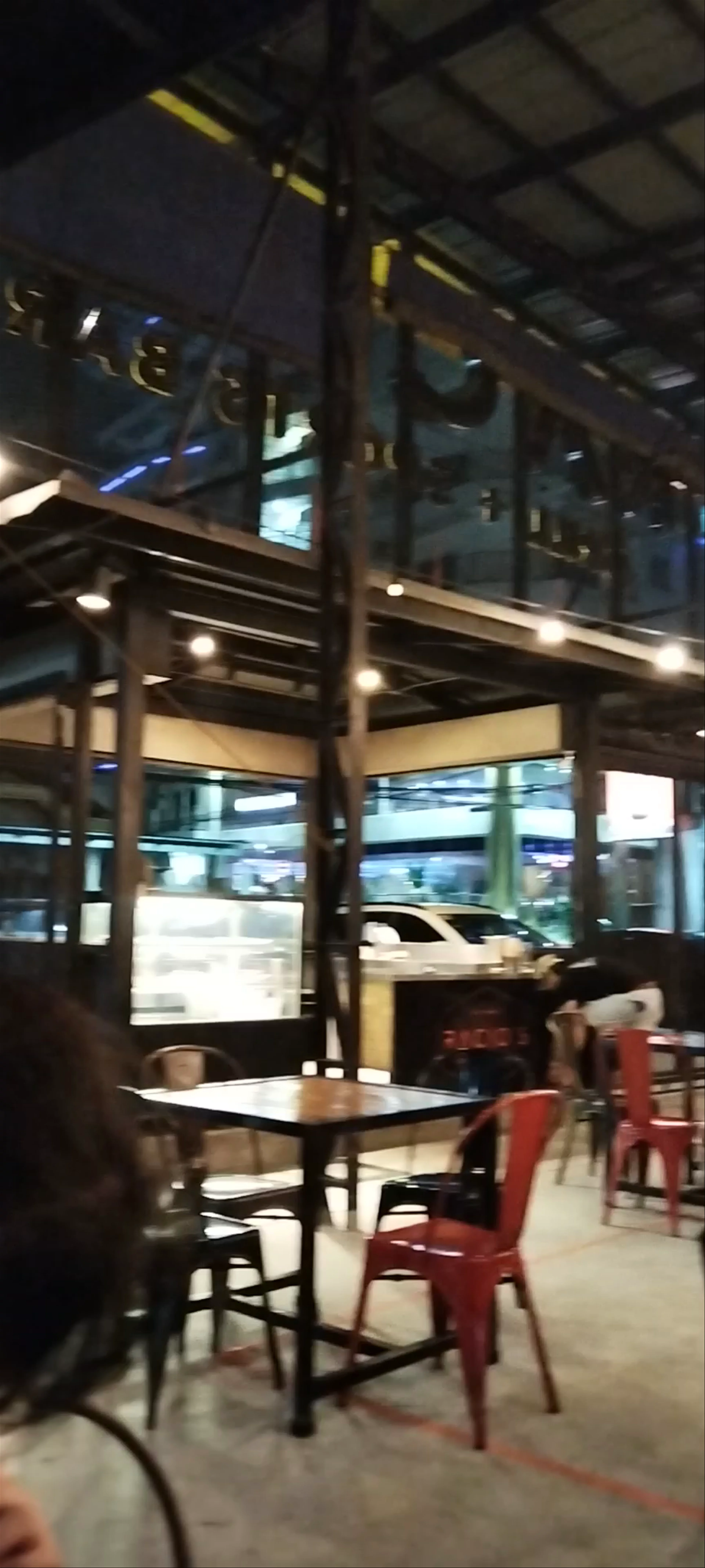 Racio's Grill + Sports Bar